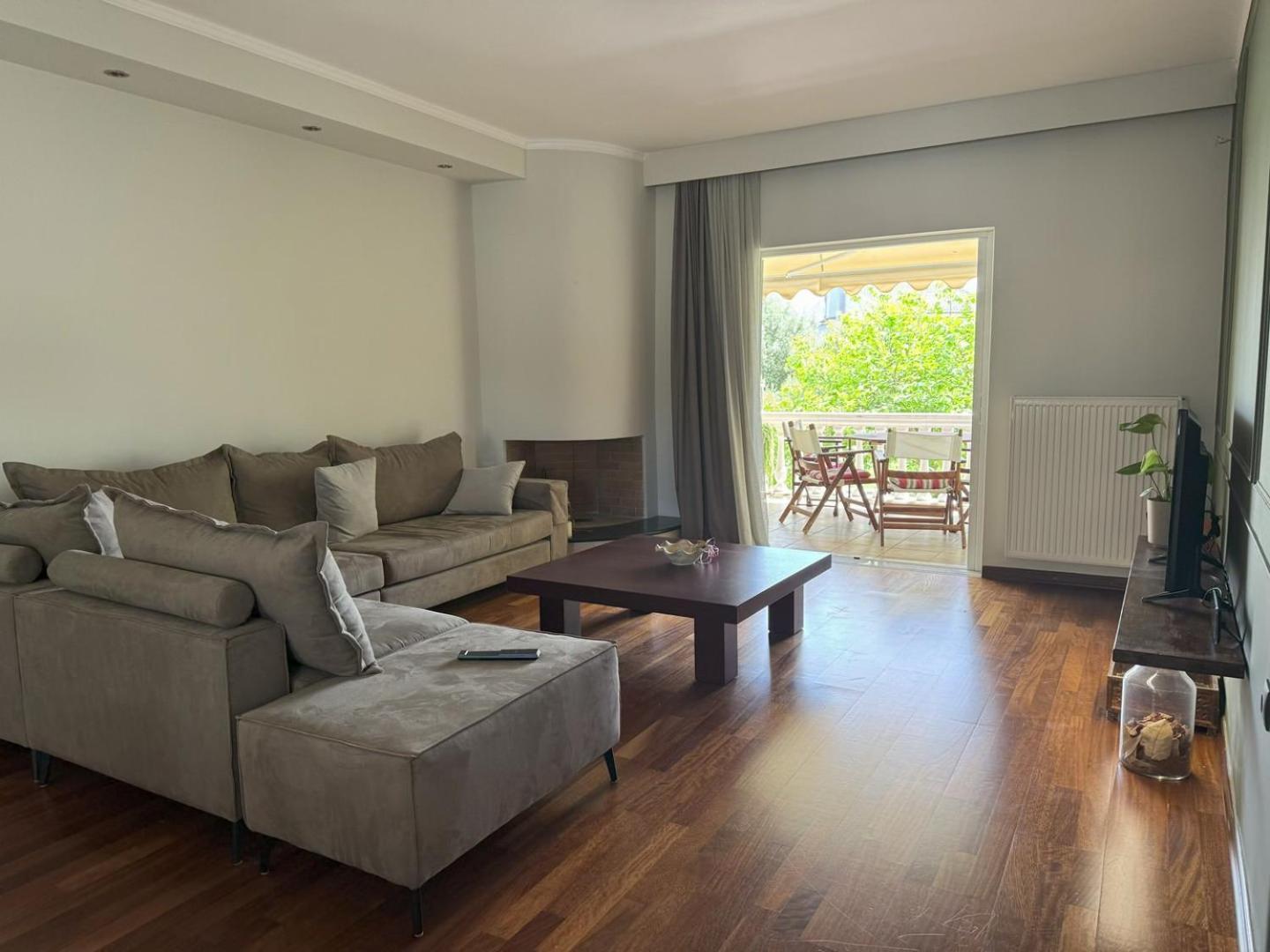 Araucaria Home Lixouri Exterior foto